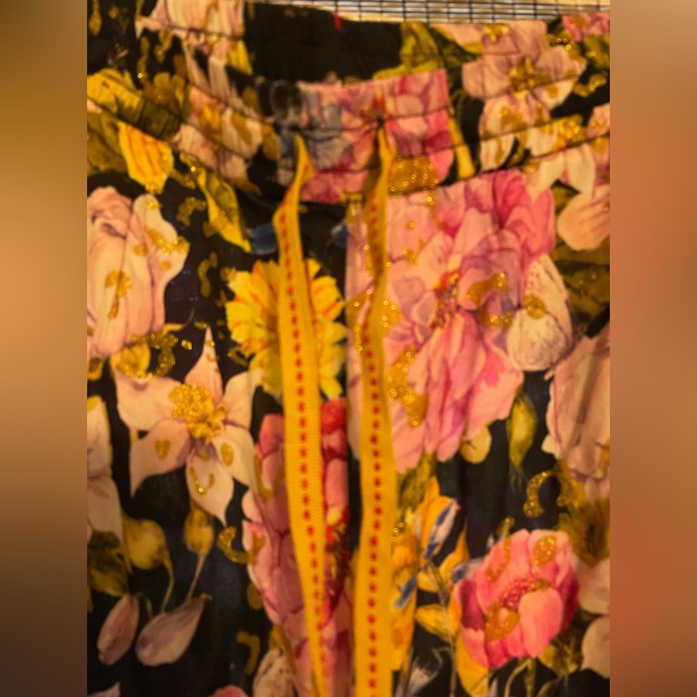 Aratta Flower Bomb Size Xl. - Picture 4 of 10